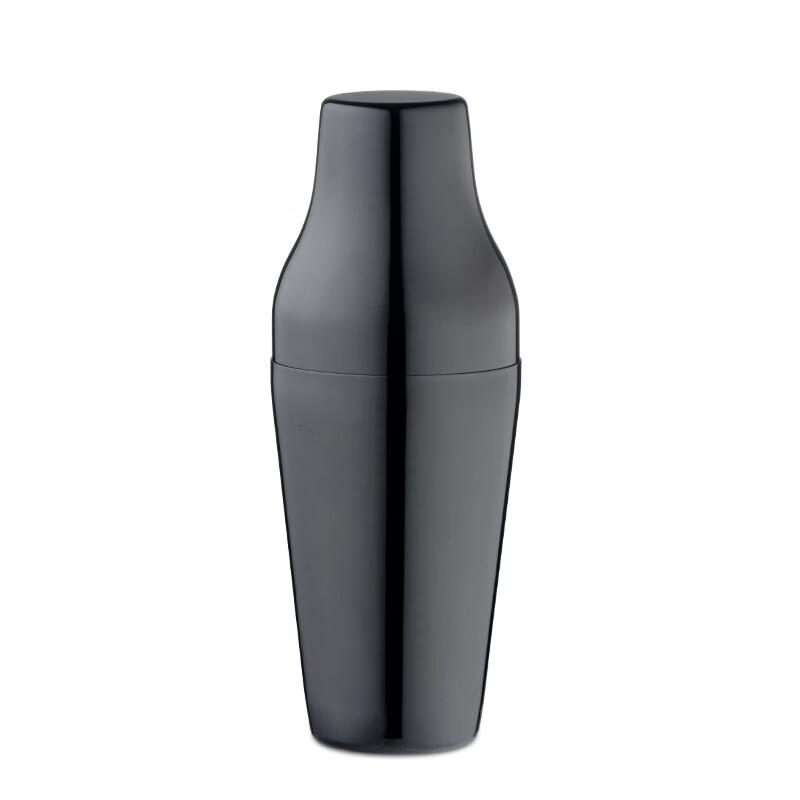 Stainless Steel Two-Piece Cocktail Shaker
Stainless Steel Two-Piece Cocktail Shaker