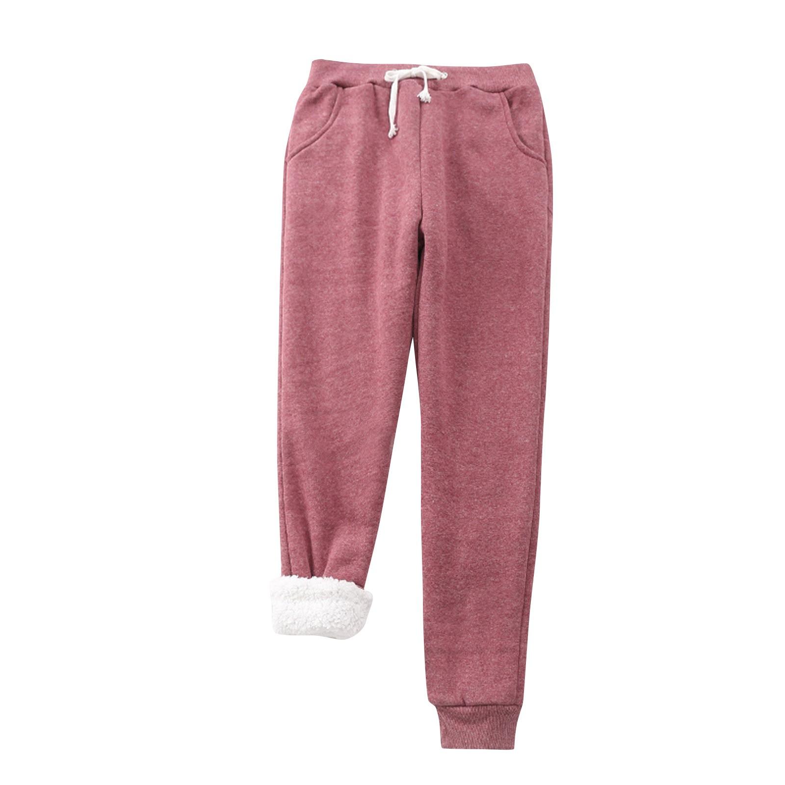 Women s New Winter Color Large Size Wei Pants Casual Harun Leggings S винний
Women s New Winter Color Large Size Wei Pants Casual Harun Leggings S винний