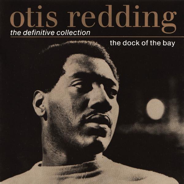 CD OTIS REDDING - Dock of Bay (Definitive) 9548317092 Atlantic 1992 Europe Soul/Funk Used
CD OTIS REDDING - Dock of Bay (Definitive) 9548317092 Atlantic 1992 Europe Soul/Funk Used