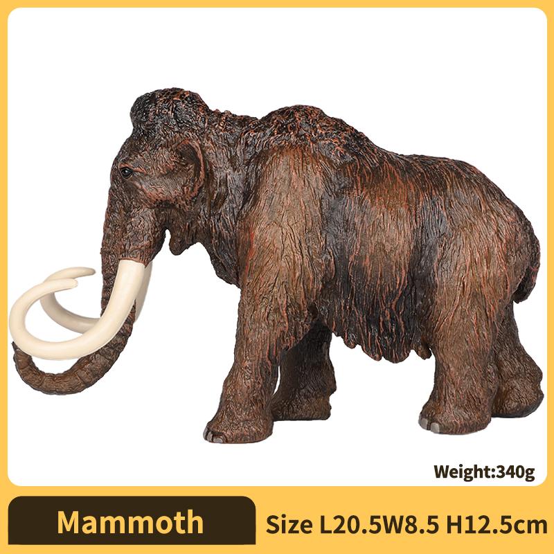 Realistic Wild Elephant Action Figure Toy - Animales Collection, Safari Wildlife Model for Kids & Collectors
Realistic Wild Elephant Action Figure Toy - Animales Collection, Safari Wildlife Model for Kids & Collectors