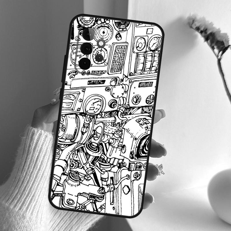 Aircraft Helicopter Airplane Pilot Case For Samsung Galaxy A13 A33 A53 A06 A17 A56 A36 A26 A16 A15 A35 A55 A34 A54 A52 A12 A32 Samsung A17
Aircraft Helicopter Airplane Pilot Case For Samsung Galaxy A13 A33 A53 A06 A17 A56 A36 A26 A16 A15 A35 A55 A34 A54 A52 A12 A32 Samsung A17