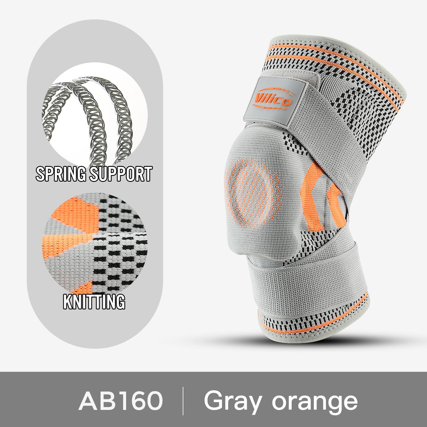 1 шт. Наколенник с поддерживающими ремнями, компрессионные рукава для колен для мужчин и женщин, разрыв мениска, артрит, спорт, облегчение боли в суставах XL
1 шт. Наколенник с поддерживающими ремнями, компрессионные рукава для колен для мужчин и женщин, разрыв мениска, артрит, спорт, облегчение боли в суставах XL