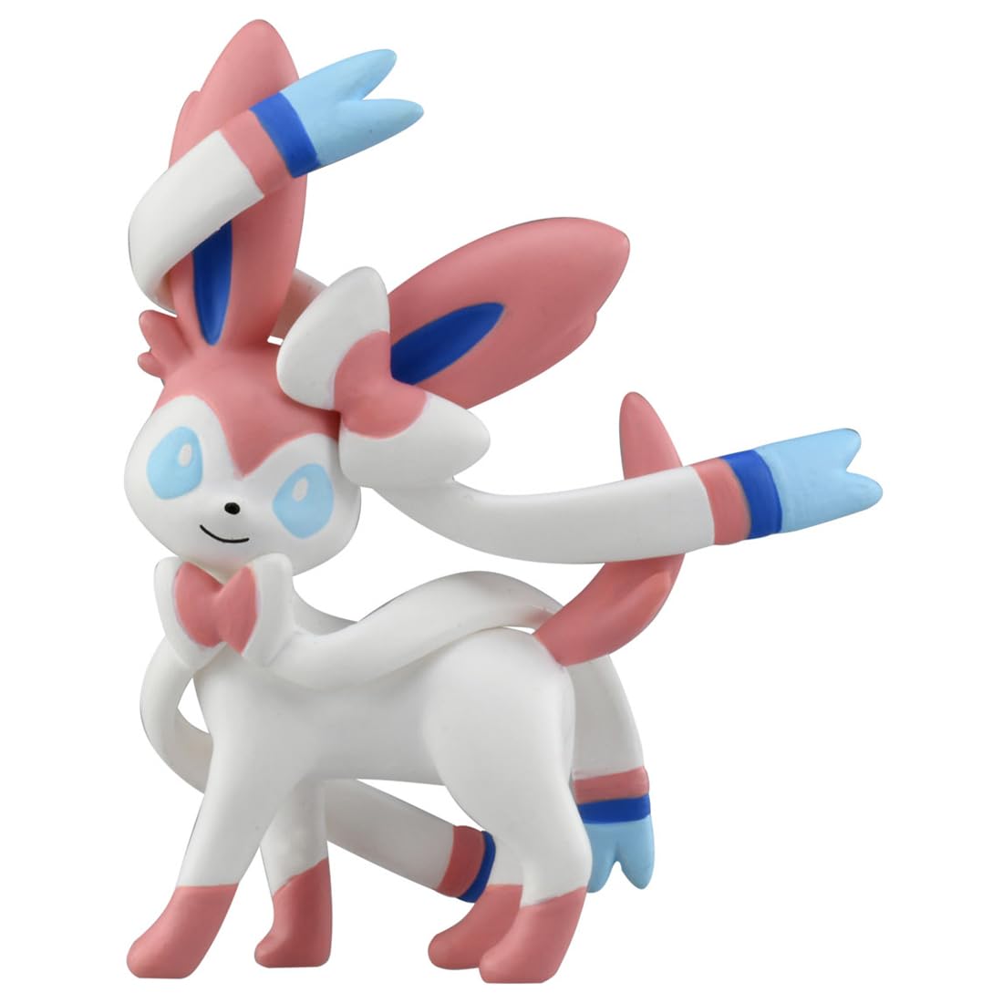 Pokemon Moncolle Sylveon
Pokemon Moncolle Sylveon