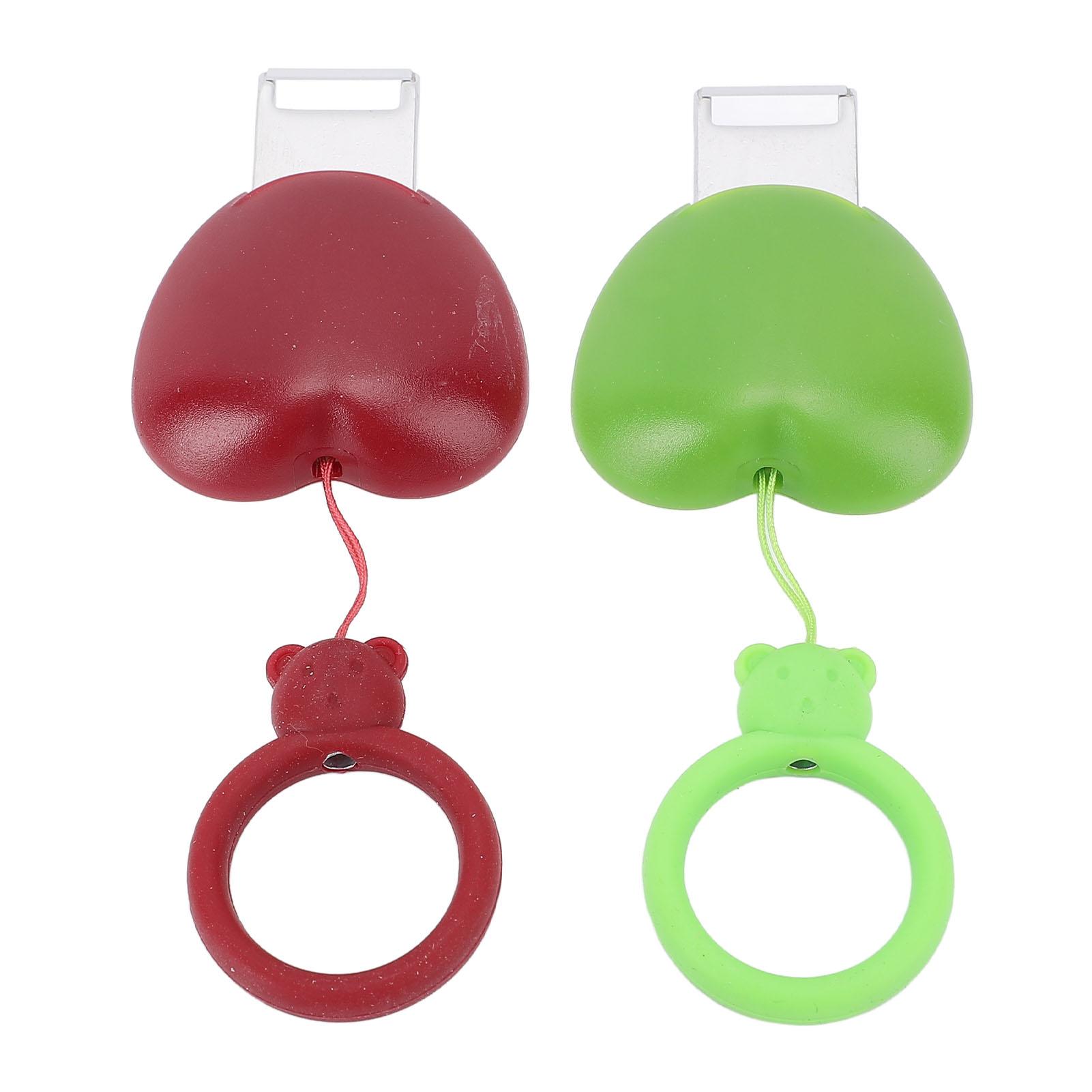 Fruit Peeler Portable Ergonomic Grip Vegetable Peeling Tool for Carrot Cucumber Potato Kitchen Gadgets
Fruit Peeler Portable Ergonomic Grip Vegetable Peeling Tool for Carrot Cucumber Potato Kitchen Gadgets