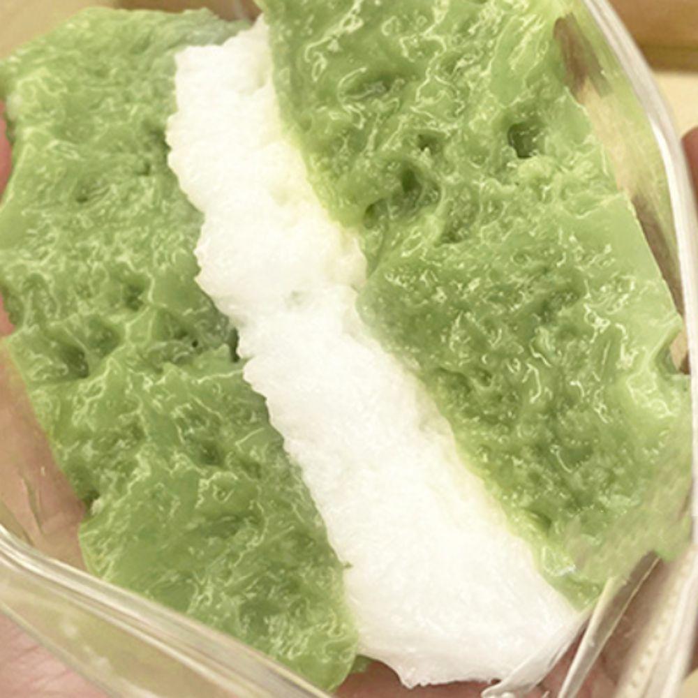 Three-layer Toast Fidget Toy Matcha Sadnwich Fidget Toy Cute Toast Squeeze Toys Mini Ornaments Style 2
Three-layer Toast Fidget Toy Matcha Sadnwich Fidget Toy Cute Toast Squeeze Toys Mini Ornaments Style 2