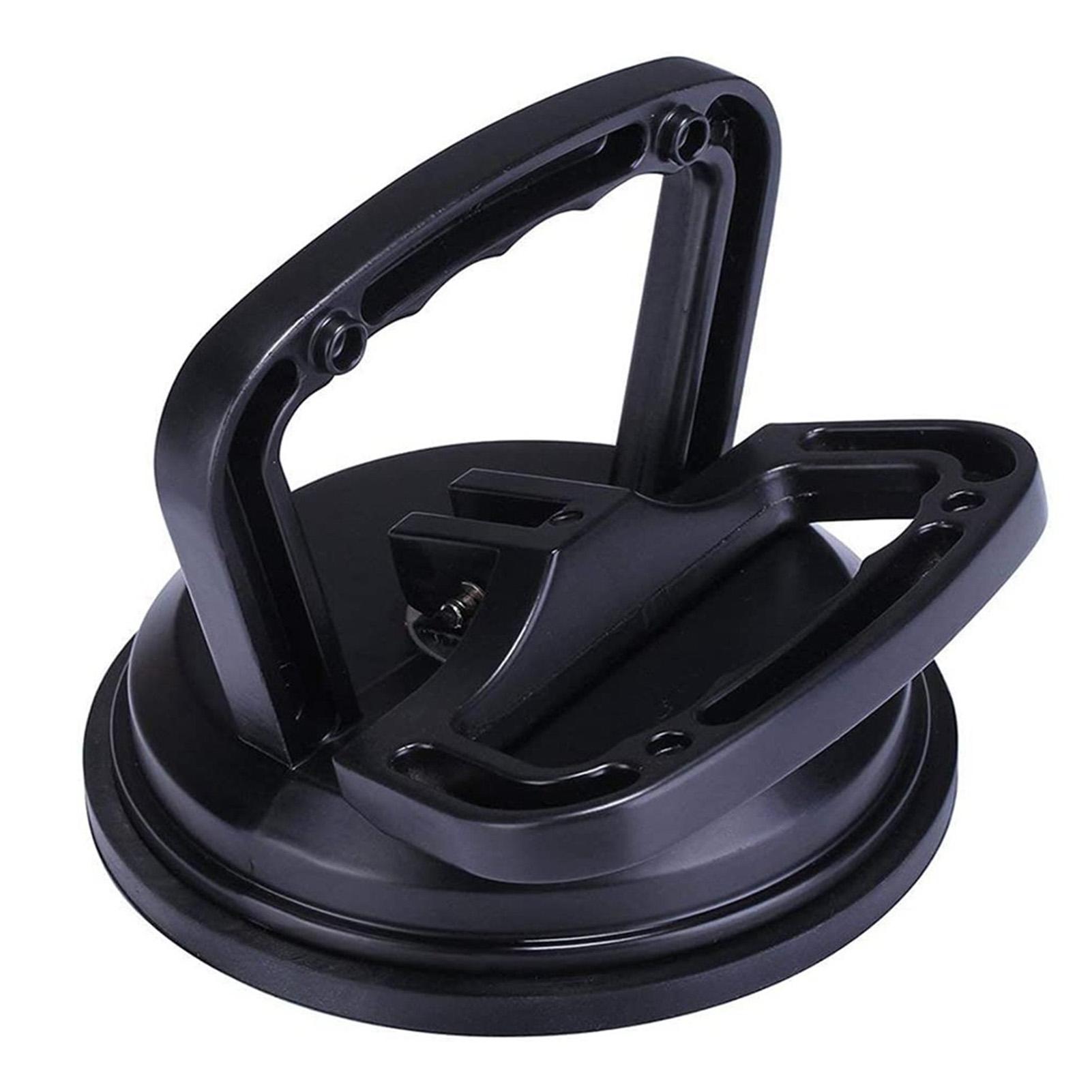 Auto Body Dent Puller Removal Tool Sucker Suction Cup Car Dent Repair Tool with Aluminum Alloy чорний
Auto Body Dent Puller Removal Tool Sucker Suction Cup Car Dent Repair Tool with Aluminum Alloy чорний
