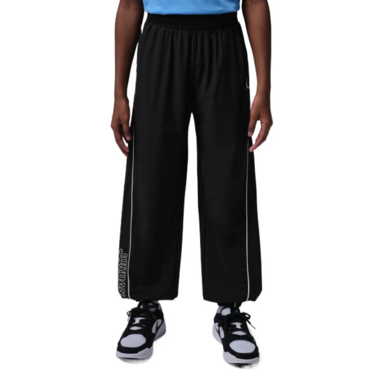 Jordan Casual Pants Jumpman Smooth Elastic Comfortable Fit Kids Kids pants IW1464-010 S
Jordan Casual Pants Jumpman Smooth Elastic Comfortable Fit Kids Kids pants IW1464-010 S