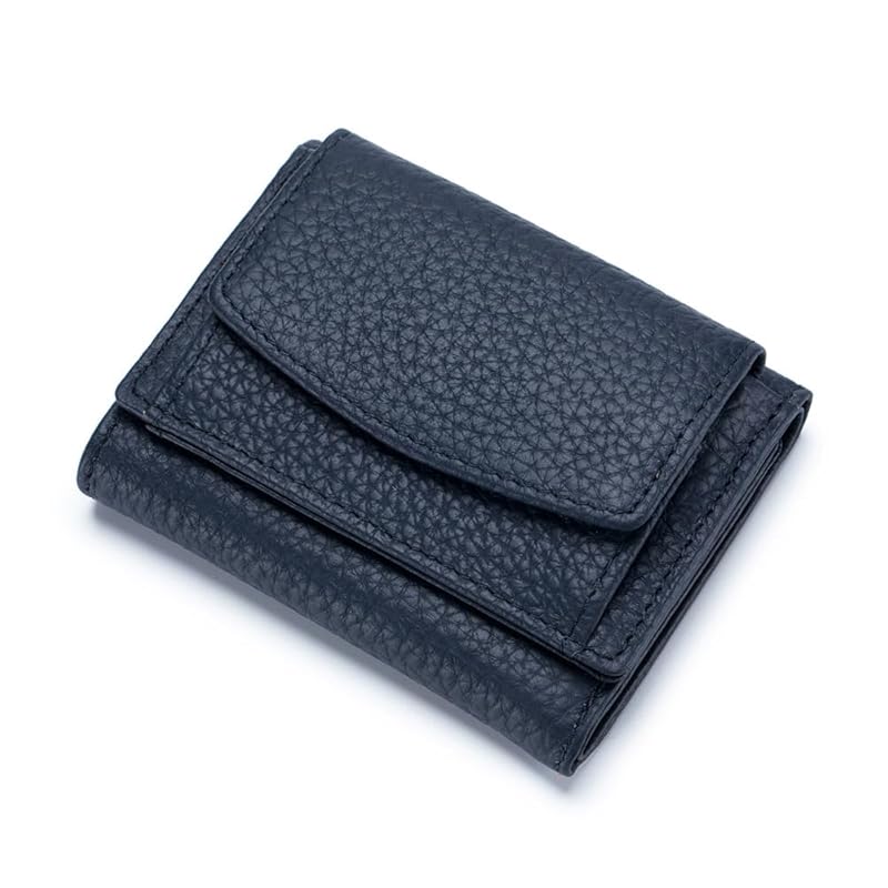 LedLis wallet mini wallet ladies tri-fold genuine leather cowhide compact Smaller small coin purse BOX type slim card storage small wallet men s
LedLis wallet mini wallet ladies tri-fold genuine leather cowhide compact Smaller small coin purse BOX type slim card storage small wallet men s