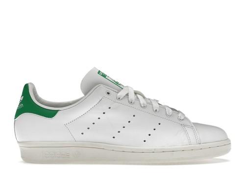 adidas Stan Smith 80s White Green 2022 - FZ5597 EU 37 белый
adidas Stan Smith 80s White Green 2022 - FZ5597 EU 37 белый