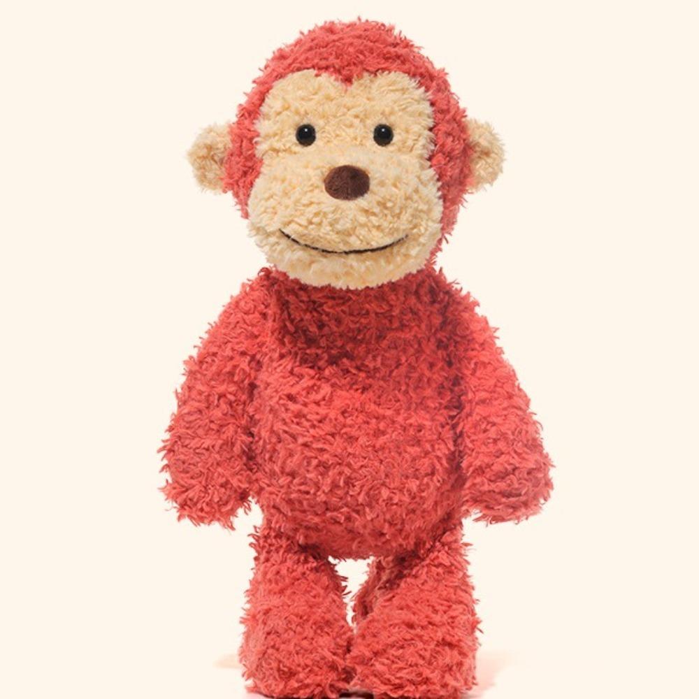Sheep Monkey Plush Doll Dog Rabbit Fluffty Doll Animals Plush Toy Birthday Gift style 5
Sheep Monkey Plush Doll Dog Rabbit Fluffty Doll Animals Plush Toy Birthday Gift style 5