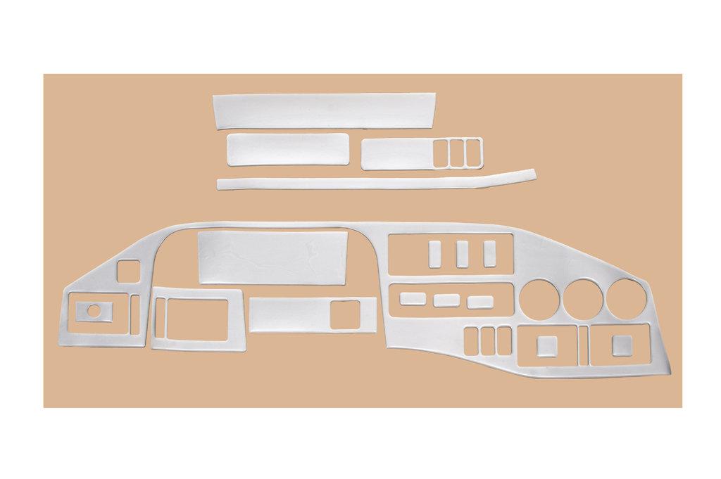 (Tdi, 1995-2000) Накладки на панель (MERIC) Алюминий для Mercedes Sprinter W901/902/903/904/905
(Tdi, 1995-2000) Накладки на панель (MERIC) Алюминий для Mercedes Sprinter W901/902/903/904/905