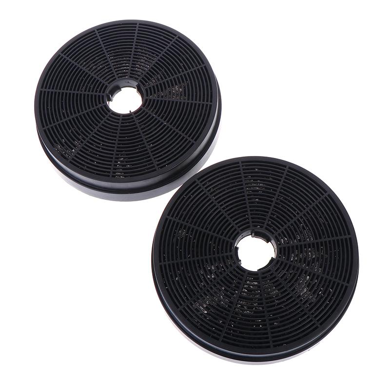 1/2Pcs Activated Carbon Range Hood Filter Diameter 17.5CM For Range Hood Pull-out Internal Circulation Filter Replacement Part
1/2Pcs Activated Carbon Range Hood Filter Diameter 17.5CM For Range Hood Pull-out Internal Circulation Filter Replacement Part