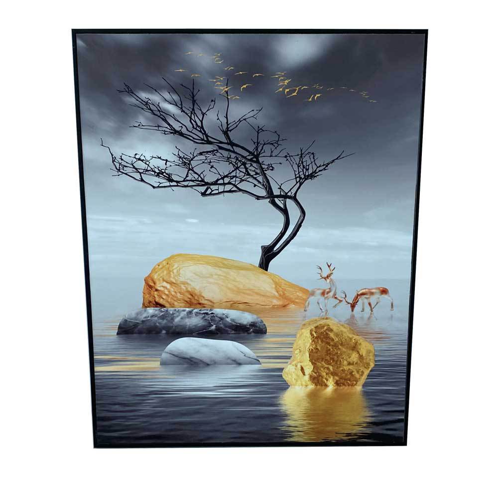 Декоративная живопись для гостиной, современный минималистский диван, настенная живопись, настенная живопись, скандинавская роспись, холст, картина, одинокое дерево 30*40cm
Декоративная живопись для гостиной, современный минималистский диван, настенная живопись, настенная живопись, скандинавская роспись, холст, картина, одинокое дерево 30*40cm