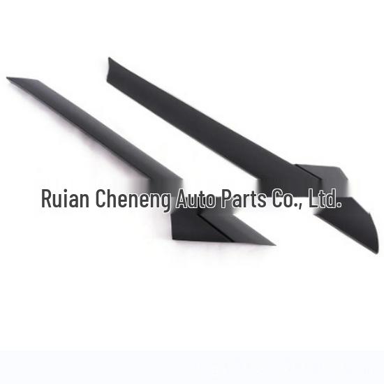 Ford Front Windshield Exterior Glass Trim for BB5Z-7803145-AA, BB5Z-7803144-AA Ford
Ford Front Windshield Exterior Glass Trim for BB5Z-7803145-AA, BB5Z-7803144-AA Ford
