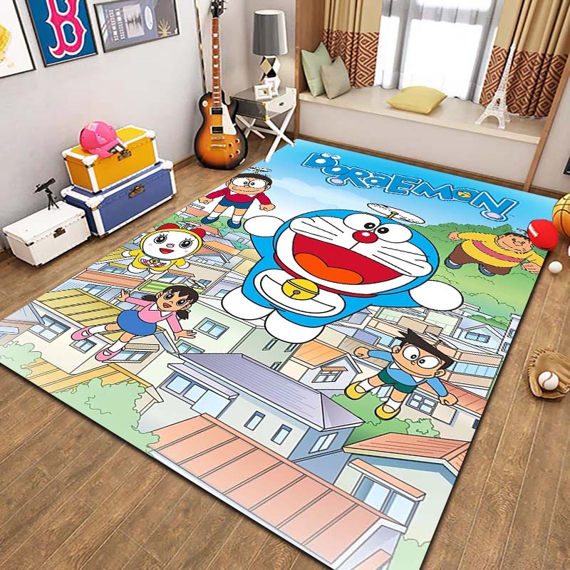 3D Anime Cute Cartoon Cat Printed Carpet Home Living Room Bedroom Decoration Bathroom Kitchen Entrance Children s Room rug Gift 40x60cm
3D Anime Cute Cartoon Cat Printed Carpet Home Living Room Bedroom Decoration Bathroom Kitchen Entrance Children s Room rug Gift 40x60cm