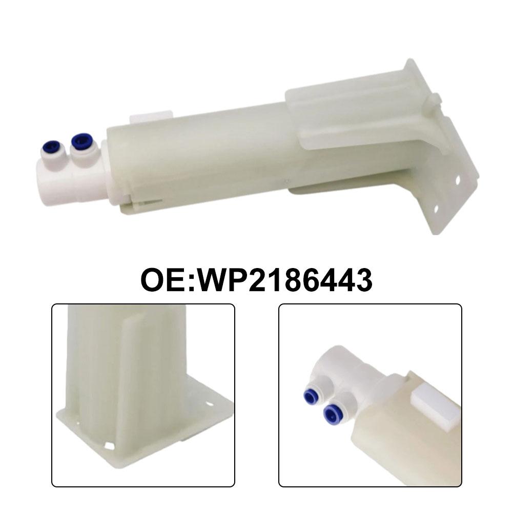 For Refrigerator Housing Replacement for Kenmore Models WPFor 2186443 For 2186443 451472 High Strength Material China Mainland
For Refrigerator Housing Replacement for Kenmore Models WPFor 2186443 For 2186443 451472 High Strength Material China Mainland