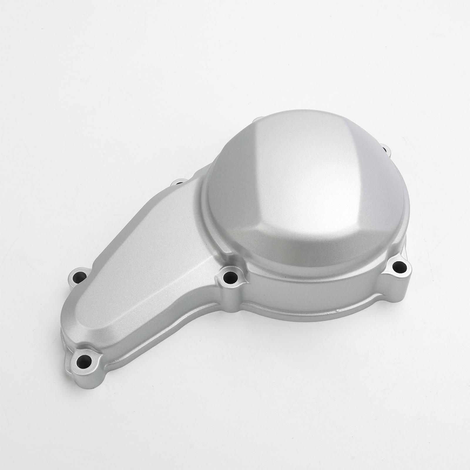 For Yamaha FZR400 1989-1994 YZF600R 1997-2007 FZR600 89-97 Motorcycle Engine Stator Crankcase Gasket Right Engine Stator Cover Chrome
For Yamaha FZR400 1989-1994 YZF600R 1997-2007 FZR600 89-97 Motorcycle Engine Stator Crankcase Gasket Right Engine Stator Cover Chrome