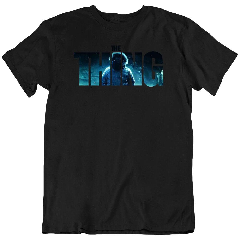 Thing, The Thing, Horror, John Carpenter, Movie 80 s Fan T Shirt Tee Gift New 3XL
Thing, The Thing, Horror, John Carpenter, Movie 80 s Fan T Shirt Tee Gift New 3XL