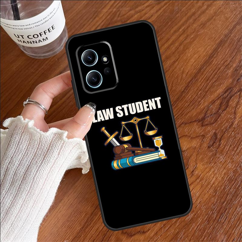 Law Lawyer Judge Justice Case For Xiaomi Redmi 13C 14C 10C 12C Redmi Note 14 12 11 9 10 13 Pro 9S 10S 11S 12S Cover Redmi Note 14 Pro 5G
Law Lawyer Judge Justice Case For Xiaomi Redmi 13C 14C 10C 12C Redmi Note 14 12 11 9 10 13 Pro 9S 10S 11S 12S Cover Redmi Note 14 Pro 5G