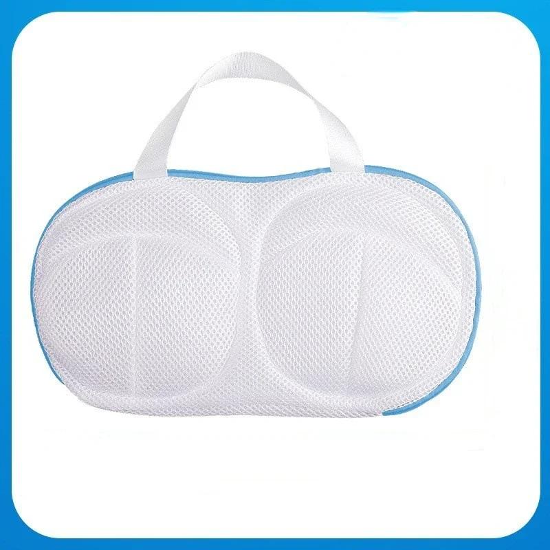 Bra Laundry Bag Underwear Mesh Washing Bag Bras Storage Organizers Anti-deformation Underwear Laundry Bag Laundry Organization
Bra Laundry Bag Underwear Mesh Washing Bag Bras Storage Organizers Anti-deformation Underwear Laundry Bag Laundry Organization