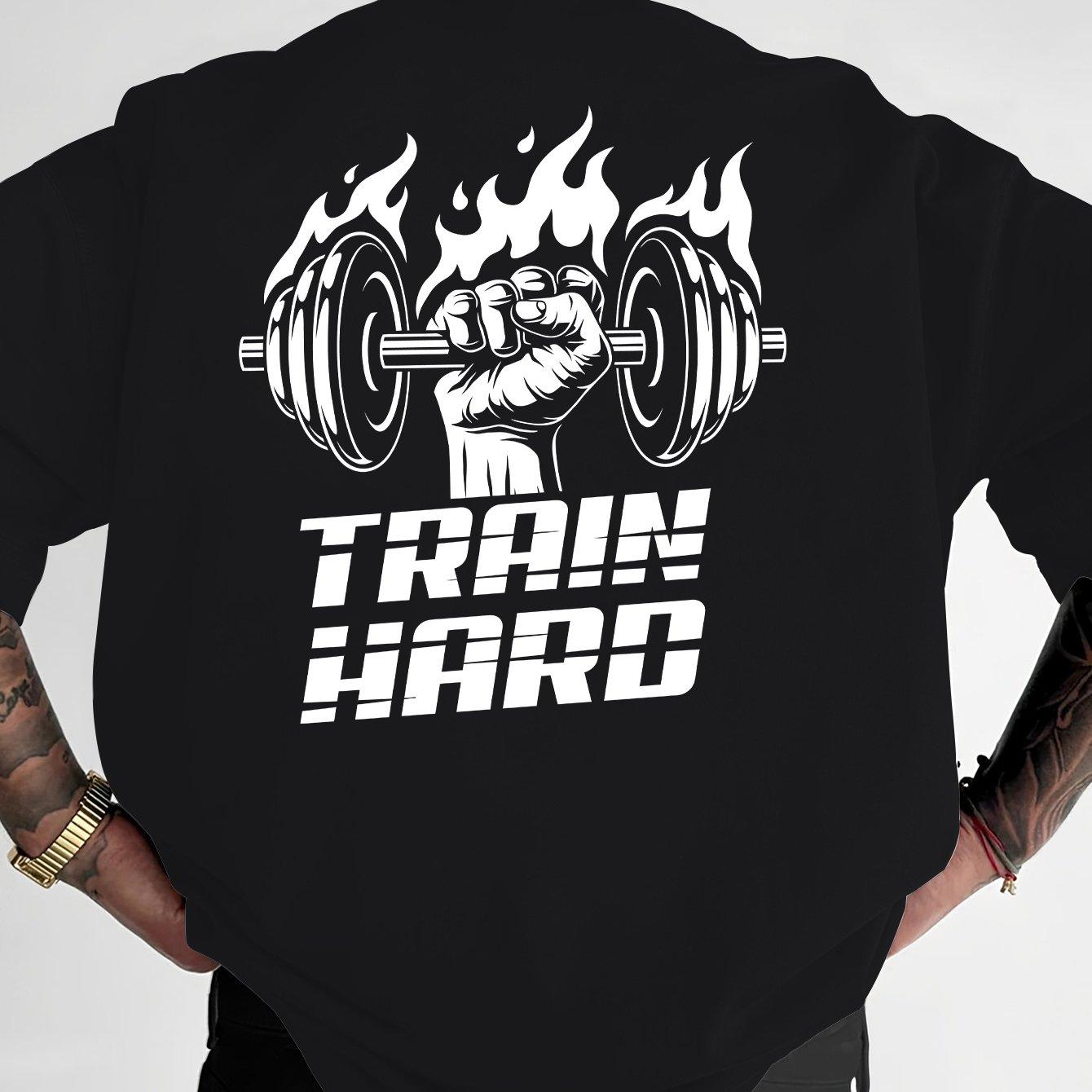 Flame Dumbbell Men Cotton TShirt Athleisure Streetwear Fitness Muscle Black - Men s Summer Cotton Graphic Tee S разноцветный
Flame Dumbbell Men Cotton TShirt Athleisure Streetwear Fitness Muscle Black - Men s Summer Cotton Graphic Tee S разноцветный