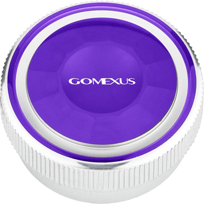 Ручка механического тормоза для катушки Baitcasting Gomexus WT2, подходящая для замены деталей катушки Baitcasting SHIMANO Antares Exsence
Ручка механического тормоза для катушки Baitcasting Gomexus WT2, подходящая для замены деталей катушки Baitcasting SHIMANO Antares Exsence