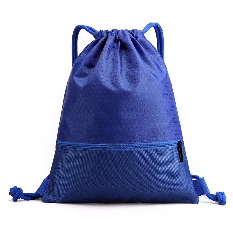 Легкий баскетбольный рюкзак с завязками для тренировок с логотипом на заказ Small 45x34
Легкий баскетбольный рюкзак с завязками для тренировок с логотипом на заказ Small 45x34