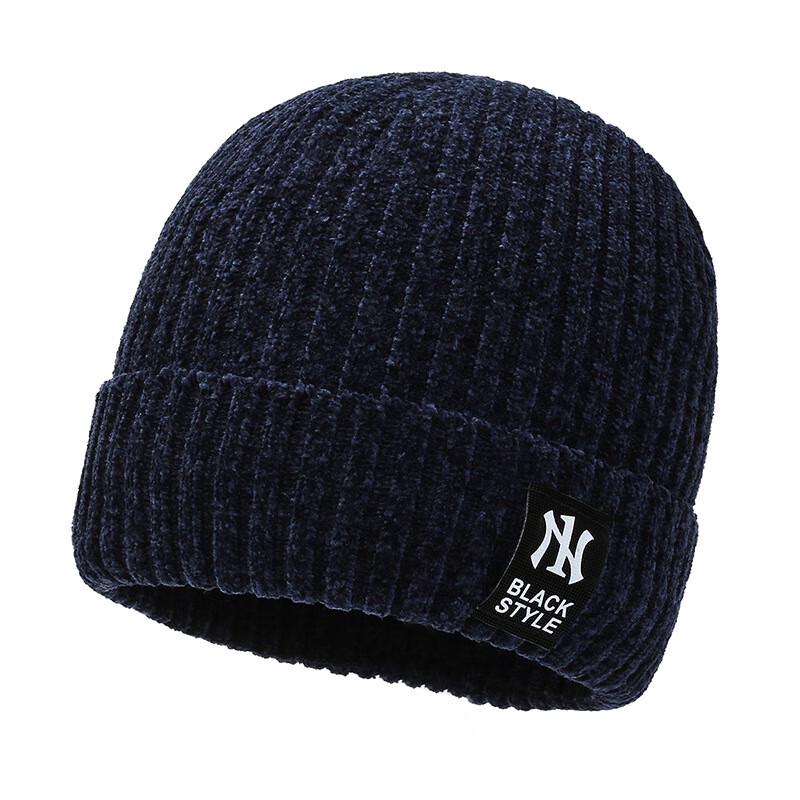 Men s Fleece Lined Knitted Winter Hat One Size
Men s Fleece Lined Knitted Winter Hat One Size