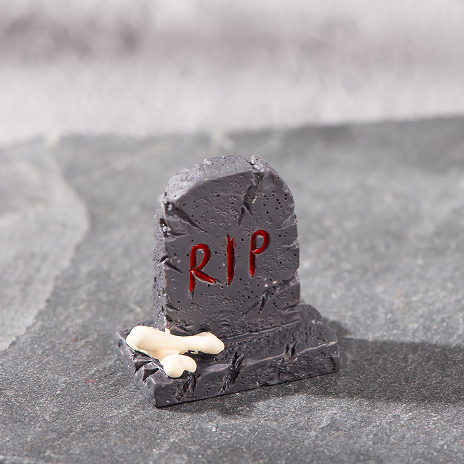 Міні 3D Horror Halloween Raven Tombstone Skull Series Resin Hallowmas Doll House Аксесуари своїми руками
Міні 3D Horror Halloween Raven Tombstone Skull Series Resin Hallowmas Doll House Аксесуари своїми руками