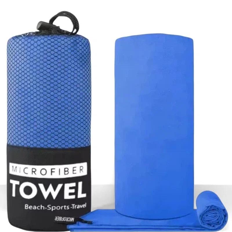 Double Sides Microfiber Quick Drying Super Soft Sweat-Absorbing Beach Towel Sports Towel Camping Towel 30x30cm небесно-голубой
Double Sides Microfiber Quick Drying Super Soft Sweat-Absorbing Beach Towel Sports Towel Camping Towel 30x30cm небесно-голубой
