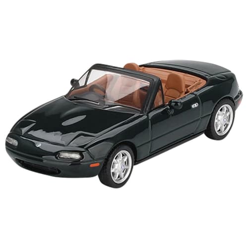 MINI GT 1/64 Scale Mazda Eunos Roadster V Special (Right-Hand Drive) Finished Model MGT00838-R
MINI GT 1/64 Scale Mazda Eunos Roadster V Special (Right-Hand Drive) Finished Model MGT00838-R
