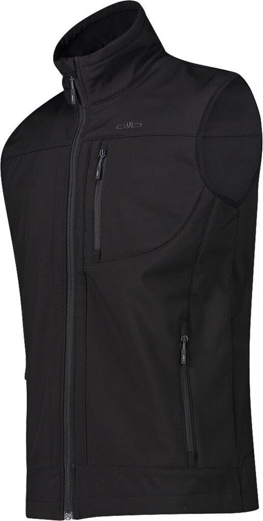 Куртка CMP Мужская жилетка из софтшелла (3A02087N) 56
Куртка CMP Мужская жилетка из софтшелла (3A02087N) 56