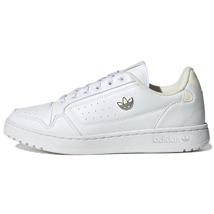 Adidas Wmns Ny 90 Chalk White Women s GW7010 37⅓
Adidas Wmns Ny 90 Chalk White Women s GW7010 37⅓