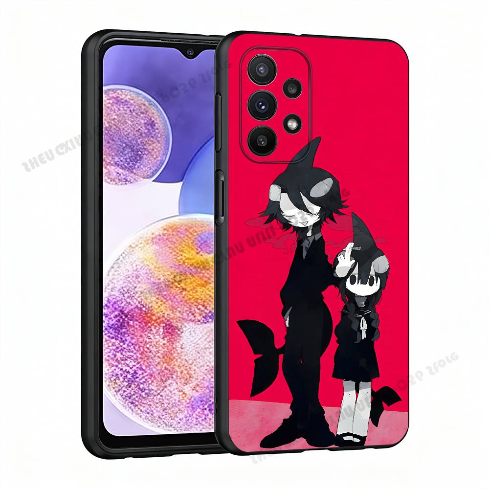 Чехол O-Okegom I-Idate для Samsung A21 31 51 53 71 20 22 30 32 42 50 10 11 4G 5G Samsung A42 5G
Чехол O-Okegom I-Idate для Samsung A21 31 51 53 71 20 22 30 32 42 50 10 11 4G 5G Samsung A42 5G
