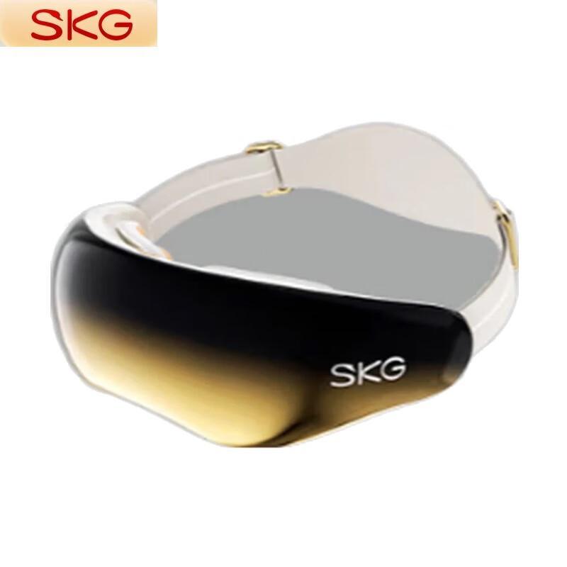 SKG E9 Series Eye Massager
SKG E9 Series Eye Massager