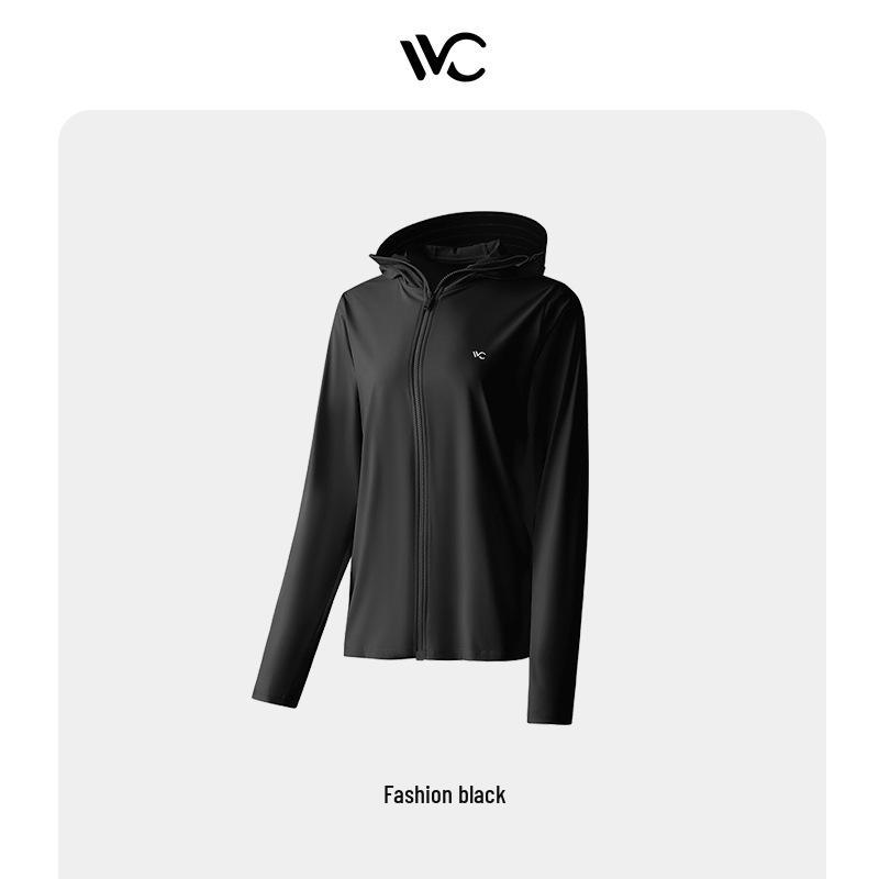 Женская куртка VVC Cool Touch с защитой от УФ-лучей - Дышащая уличная солнцезащитная куртка с защитой для лица 100 pieces (Height 160-173 cm/Weight 90-140 kg)
Женская куртка VVC Cool Touch с защитой от УФ-лучей - Дышащая уличная солнцезащитная куртка с защитой для лица 100 pieces (Height 160-173 cm/Weight 90-140 kg)