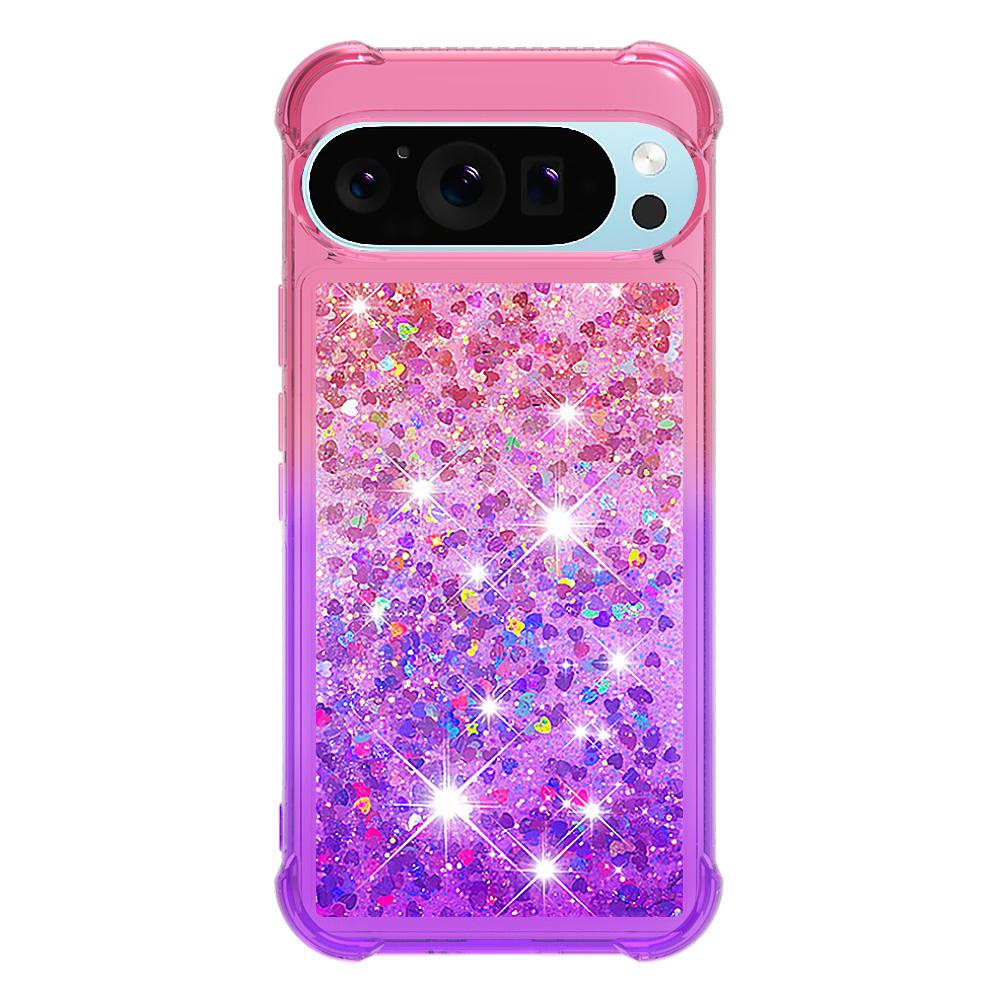 Quicksand Case for Google Pixel 10 9 Pro XL Glitter Flash Gradient Case for Google Pixel 7A 8 8A 9 9A Phone Cover Fundas Coque Google Pixel 9 Pro
Quicksand Case for Google Pixel 10 9 Pro XL Glitter Flash Gradient Case for Google Pixel 7A 8 8A 9 9A Phone Cover Fundas Coque Google Pixel 9 Pro