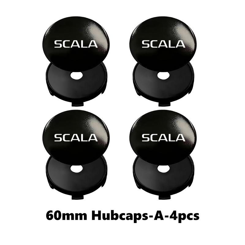 Wheel Hub Sticker Base Wheel Center Cap Exterior Accessories For Skoda Scala Kamiq MK3 VisionS Derivative Karoq Yeti Roomster
Wheel Hub Sticker Base Wheel Center Cap Exterior Accessories For Skoda Scala Kamiq MK3 VisionS Derivative Karoq Yeti Roomster