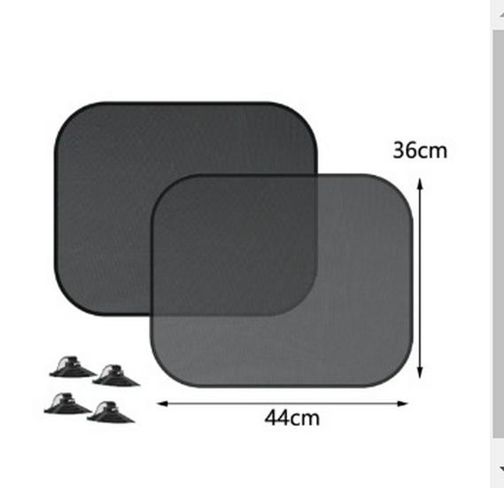 Universal Car Sunshade: Aluminum Foil Luminous Board, Heat Insulation, Sun Protection Windshield Curtain
Universal Car Sunshade: Aluminum Foil Luminous Board, Heat Insulation, Sun Protection Windshield Curtain