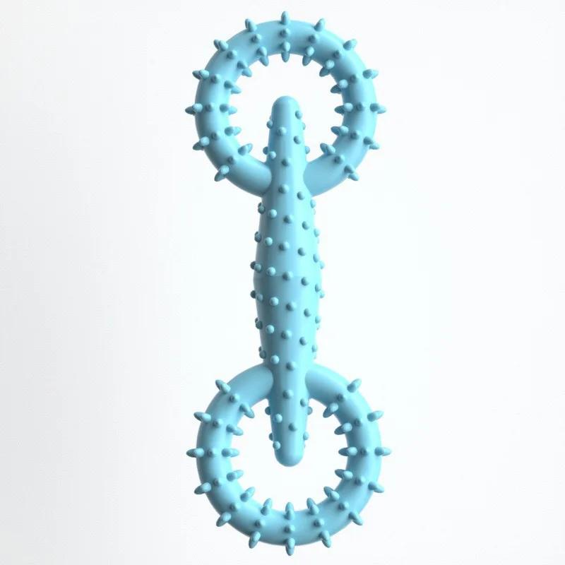 Durable Dog Chew Toy for Aggressive Chewers Large and Small Dogs Long Lasting Plastic Teething Bone for Puppies Adult Dogs XS
Durable Dog Chew Toy for Aggressive Chewers Large and Small Dogs Long Lasting Plastic Teething Bone for Puppies Adult Dogs XS