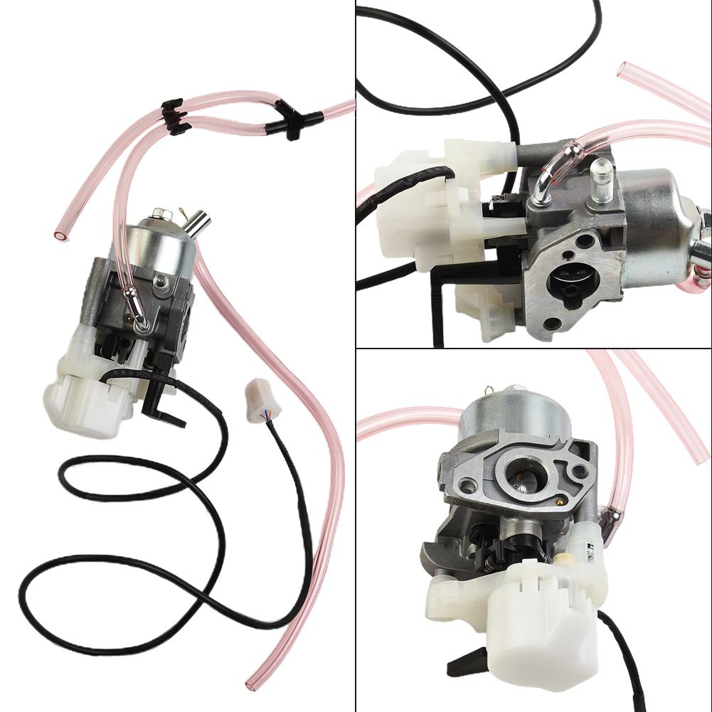 1set Carburetor Spacers Filter Kit For EU1000i Type A2/A AC Inverter Generator EU1000IK1 Power Tool Accessories China Mainland
1set Carburetor Spacers Filter Kit For EU1000i Type A2/A AC Inverter Generator EU1000IK1 Power Tool Accessories China Mainland