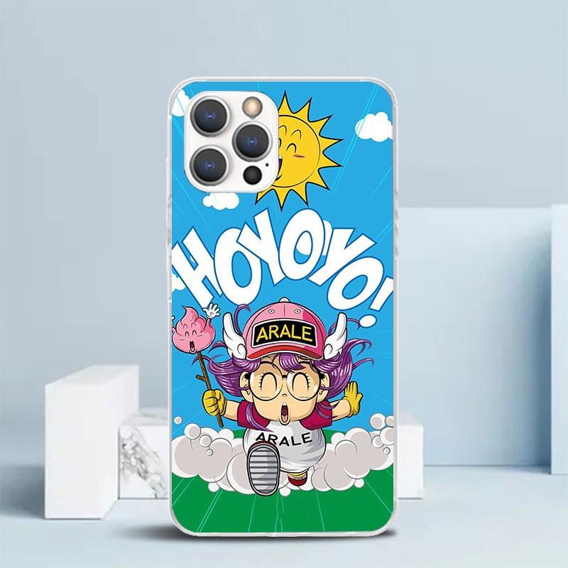 Dr Slump Arale Anime Phone Case For IPhone 16 17 Air 16E 15 14 Plus 13 Mini 12 11 Pro Max 7 8 + SE 2020 Soft TPU Back Cover 16 1 iPhone 17
Dr Slump Arale Anime Phone Case For IPhone 16 17 Air 16E 15 14 Plus 13 Mini 12 11 Pro Max 7 8 + SE 2020 Soft TPU Back Cover 16 1 iPhone 17