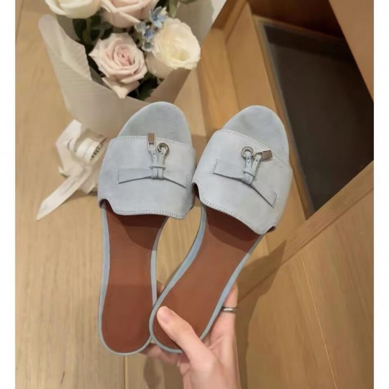 2025 French summer pendant flat bottom wear word muller slippers fashion new lazy shoes sandals women 40 синий
2025 French summer pendant flat bottom wear word muller slippers fashion new lazy shoes sandals women 40 синий