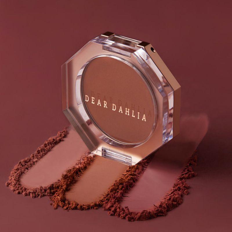 Paradise Petal Matte Blush 03_RETRO ROSE
Paradise Petal Matte Blush 03_RETRO ROSE