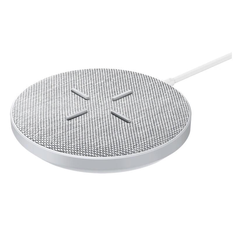 Huawei FreeBuds Pro 3 Wireless Super Fast Charger (Max 27W)
Huawei FreeBuds Pro 3 Wireless Super Fast Charger (Max 27W)