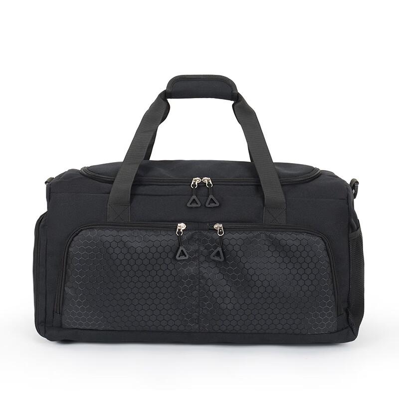LIDU Women s Casual Sports Travel Bag 5L
LIDU Women s Casual Sports Travel Bag 5L
