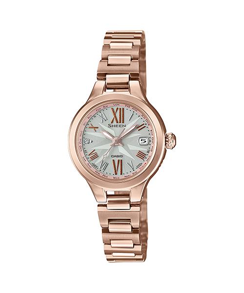 Casio Men s Stainless Steel 100M Water Resistant Analog Quartz Watch SHW-1750CG-4A красный
Casio Men s Stainless Steel 100M Water Resistant Analog Quartz Watch SHW-1750CG-4A красный
