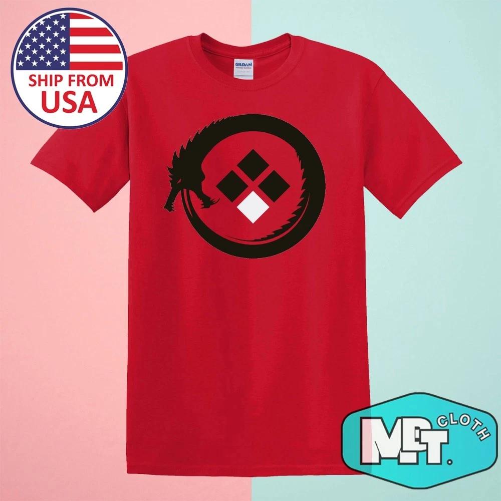 BattleTech Dragoon Fury Men s Red Size S-5XL S
BattleTech Dragoon Fury Men s Red Size S-5XL S