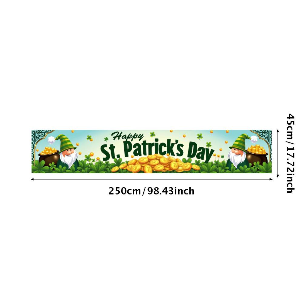 Colorful Decoration Background Decorative Festive Outdoor Classroom Event Happy Shamrock Decor for Classroom
Colorful Decoration Background Decorative Festive Outdoor Classroom Event Happy Shamrock Decor for Classroom