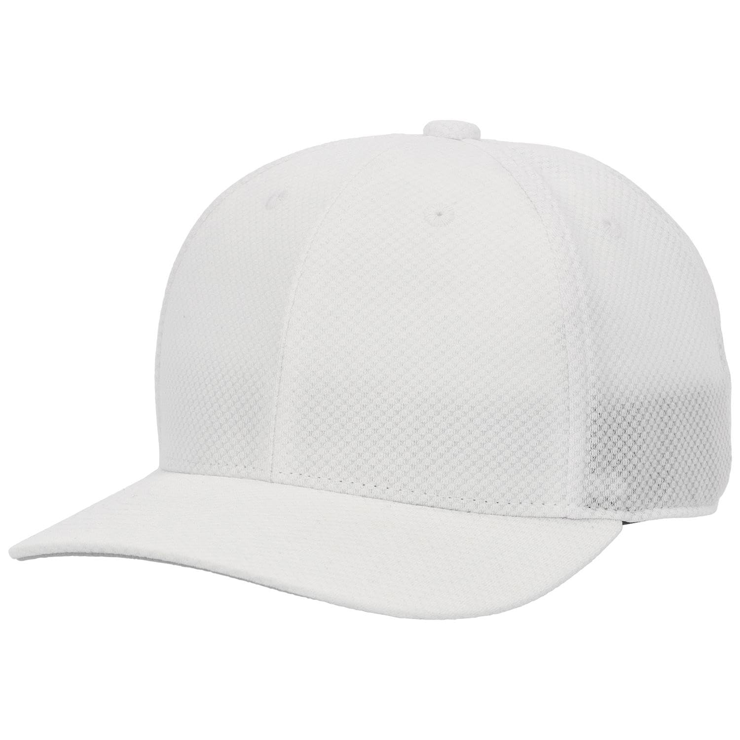 SSK Round Baseball Cap BC072 White 6-sided (10)
SSK Round Baseball Cap BC072 White 6-sided (10)